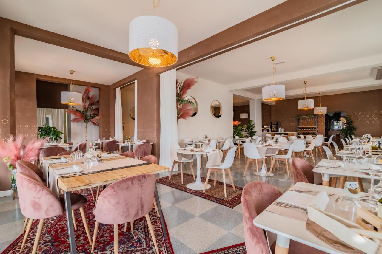 Hotel Concordia ليدو دي يسولو المظهر الخارجي الصورة