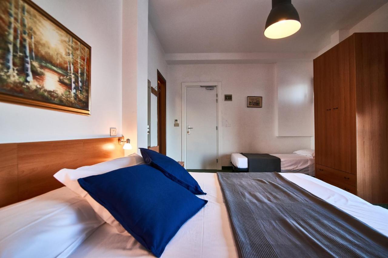 Hotel Concordia ليدو دي يسولو المظهر الخارجي الصورة