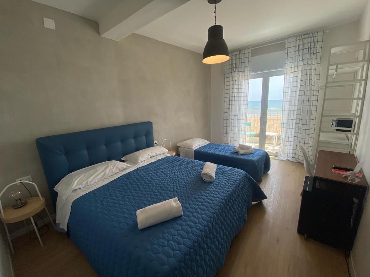 Hotel Concordia ليدو دي يسولو المظهر الخارجي الصورة