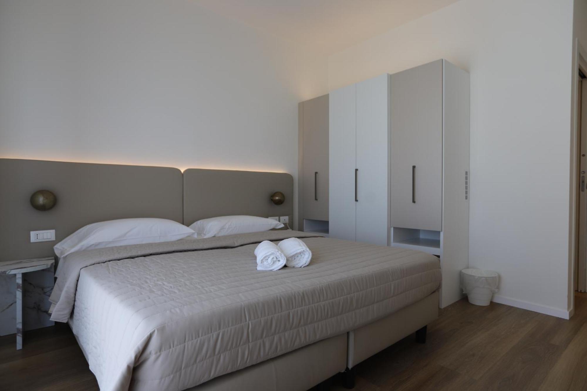 Hotel Concordia ليدو دي يسولو المظهر الخارجي الصورة