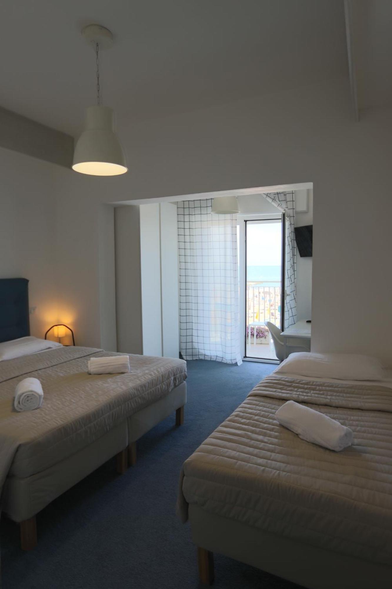 Hotel Concordia ليدو دي يسولو المظهر الخارجي الصورة