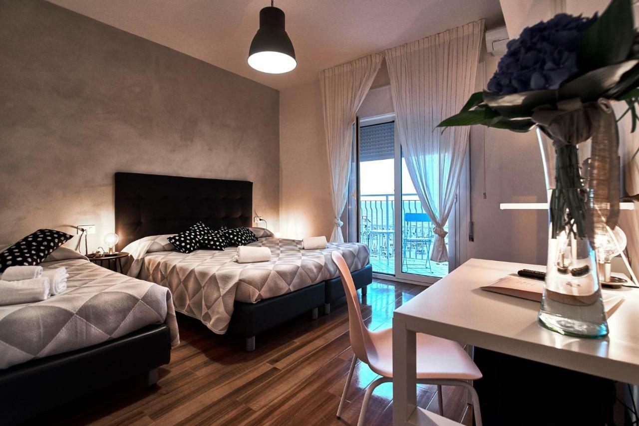 Hotel Concordia ليدو دي يسولو المظهر الخارجي الصورة