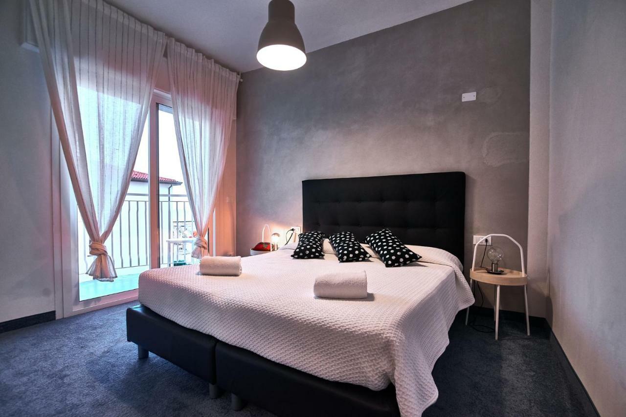 Hotel Concordia ليدو دي يسولو المظهر الخارجي الصورة
