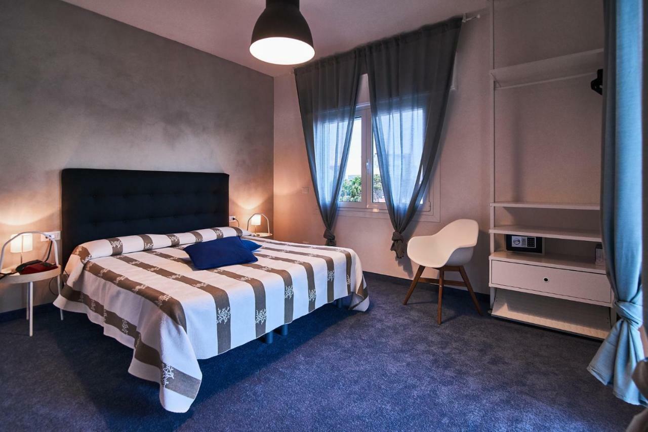 Hotel Concordia ليدو دي يسولو المظهر الخارجي الصورة