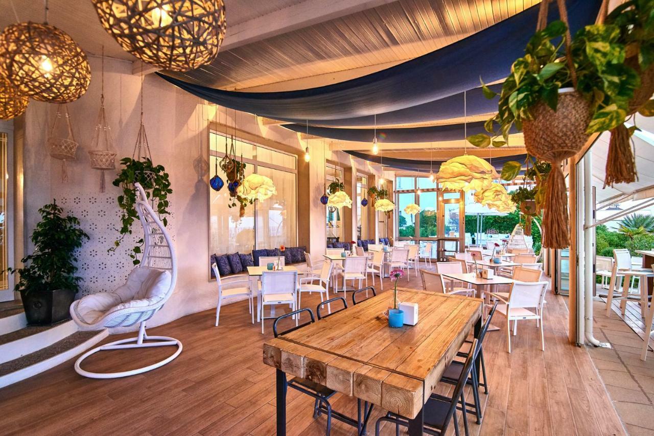 Hotel Concordia ليدو دي يسولو المظهر الخارجي الصورة